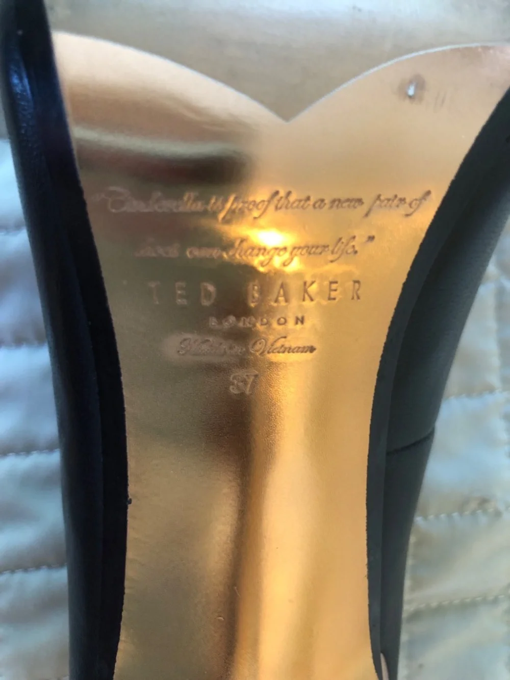 Ted Baker London ted baker